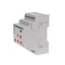 Four-function current relay