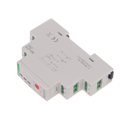 Four-function sequential bistable relay