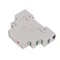 Four-function sequential bistable relay