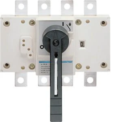 Four-pole load switch 630A