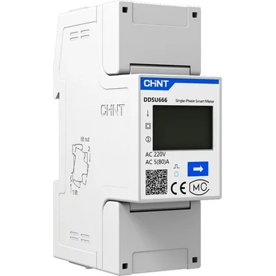 FOXESS 1-phase energy meter