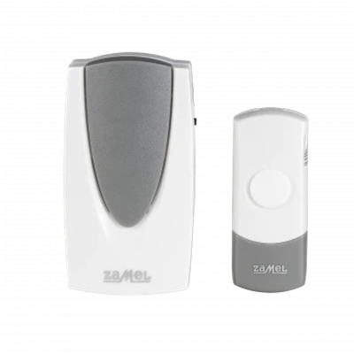 Foxtrot ST-925 wireless doorbell range 60m