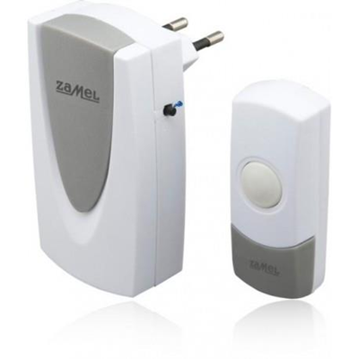 Foxtrot ST-925 wireless doorbell range 60m