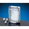 FP FG 200 Enystar cable entry plate, plain, width 270 mm
