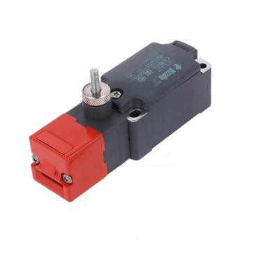 FP9R2 SAFETY SWITCH WITH MECH. DELAY.