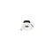 FRAGA LED Luminaria de oficina 230V 4W 3000K 260lm IP40 p/t 36o blanco