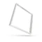 FRAME FOR SURFACE MOUNTING OF ALGINE LINE / ALGINE PREMIUM LUMINAIRES 600x600x50 mm WHITE screwed