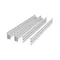 FRAME FOR SURFACE MOUNTING OF ALGINE SLIM / BACKLIGHT LUMINAIRES 600x600x70mm WHITE foldable