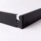 FRAME LATCH N/T 1200x300 ALUMINUM BLACK