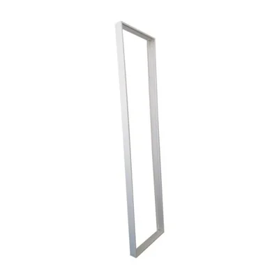 FRAME LATCH N/T 1200x300 PLASTIC WHITE