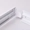 FRAME LATCH N/T 1200x300 PLASTIC WHITE