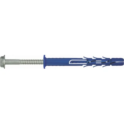 Frame pin diameter 10mm length 100mm