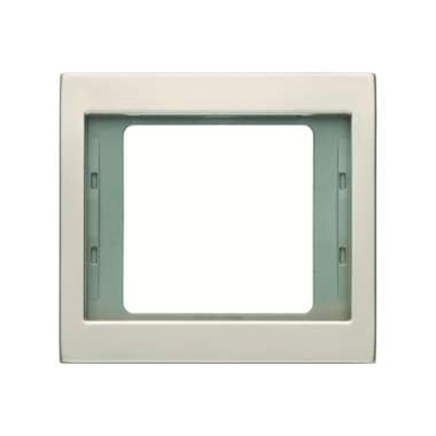 Frame Single stainless steel