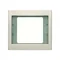 Frame Single stainless steel
