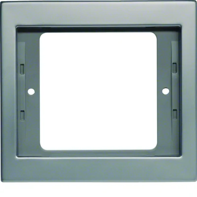 Frame Single stainless steel