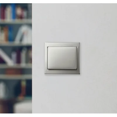 Frame Single stainless steel
