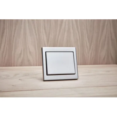 Frame Single stainless steel