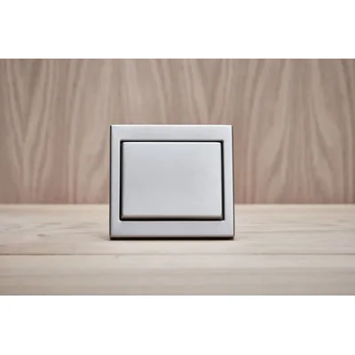 Frame Single stainless steel