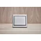 Frame Single stainless steel
