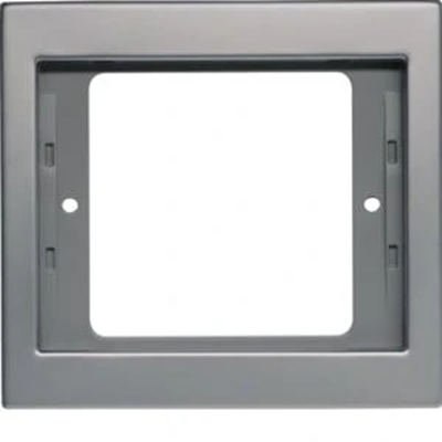 Frame Single stainless steel