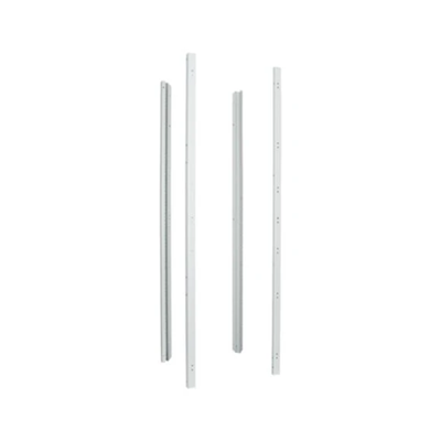 Frame vertical profiles, XSFH20