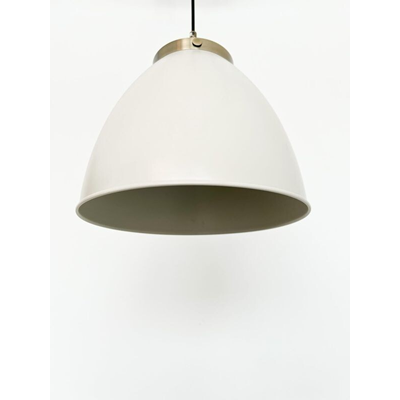 FRANKLIN Pendant lamp E27 IP20 cream