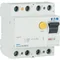 FRCmM-16/4/003-A Residual Current Circuit Breaker 10kA, In=16A, IΔN=0.03A, Type A, 4-pole. FRCmM Series