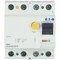 FRCmM-63/4/03-S Residual Current Circuit Breaker 10kA, In=63A, IΔN=0.3A, Type S, 4-pole. FRCmM Series