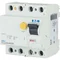 FRCmM-63/4/03-S/A Proudový chránič 10 kA, In=63 A, IΔN=0,3 A, typ S/A, 4pólový. Řada FRCmM