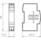 FRD 2-24 barrier