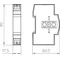 FRD 2-24 barrier