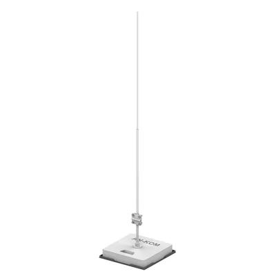 Free-standing lightning protection mast H=1000 mm fi 10 RP: I,II,III