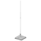 Free-standing lightning protection mast H=2000 mm fi 16 RP: I,II,III