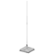 Free-standing lightning protection mast H=3000 mm fi 18/16/10 RP: I,II,III