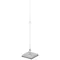 Free-standing lightning protection mast H=3500 mm fi 18/16/10 RP:I