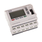 Freely programmable controller with 12 digital inputs