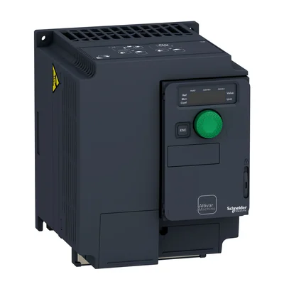 Frekvenční měnič ATV320 3fázový 380/500VAC 50/60Hz 4kW 9,5A IP20