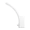 FRENIT LED 20W, garden light with motion sensor, 2000lm, IP65, 4000K, dimmable, white