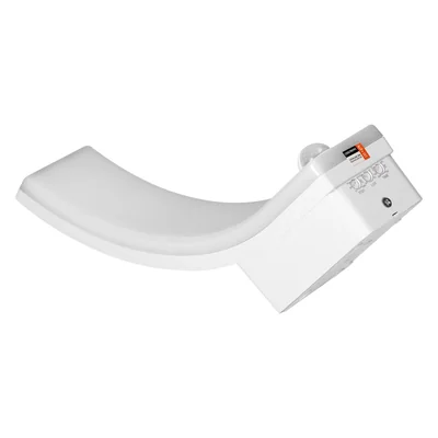 FRENIT LED 20W, garden light with motion sensor, 2000lm, IP65, 4000K, dimmable, white