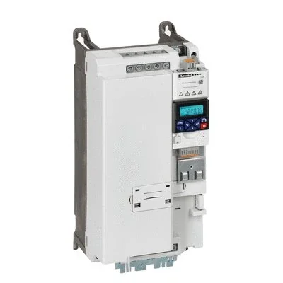 Frequenzumrichter VLB30185A480, Motorleistung 18,5 kW (40 A), 3F Eingang: 400–480 V AC, 3F Ausgang: 480 V AC, EMV-Filter