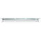 Fres Lampada da soffitto e parete trasparente