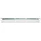 Fres Lampada da soffitto e parete trasparente