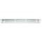 Fres Lampada da soffitto e parete trasparente
