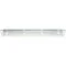 Fres Lampada da soffitto e parete trasparente