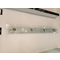 Fres Lampada da soffitto e parete trasparente