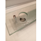 Fres Lampada da soffitto e parete trasparente