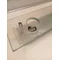 Fres Lampada da soffitto e parete trasparente