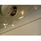 Fres Lampada da soffitto e parete trasparente