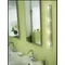 Fres Plafonnier et applique transparent