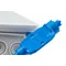 Фреза для вибивок в настінних ящиках серії FASTBOX, синя